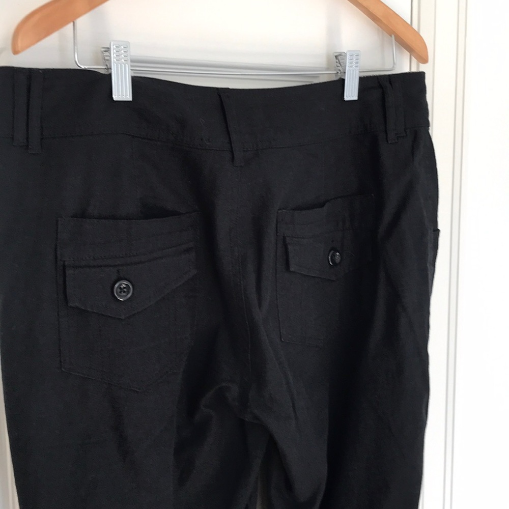 Linen Pants - Picture 4 of 5